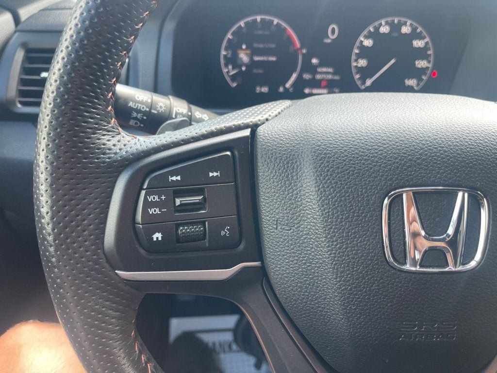 Used 2025 Honda Ridgeline TrailSport+ image 15