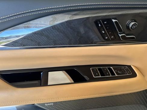 New 2025 Cadillac Escalade IQ Sport 2 image 11