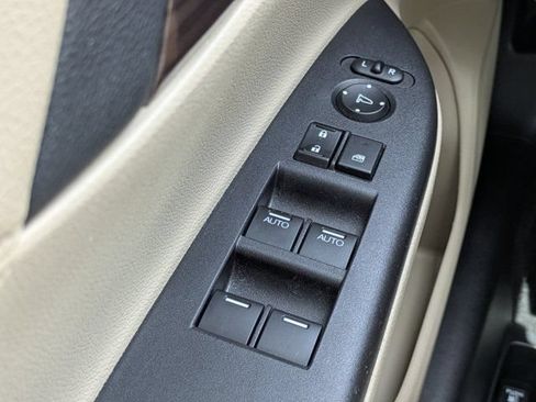 Used 2017 Honda Accord EX-L image 22