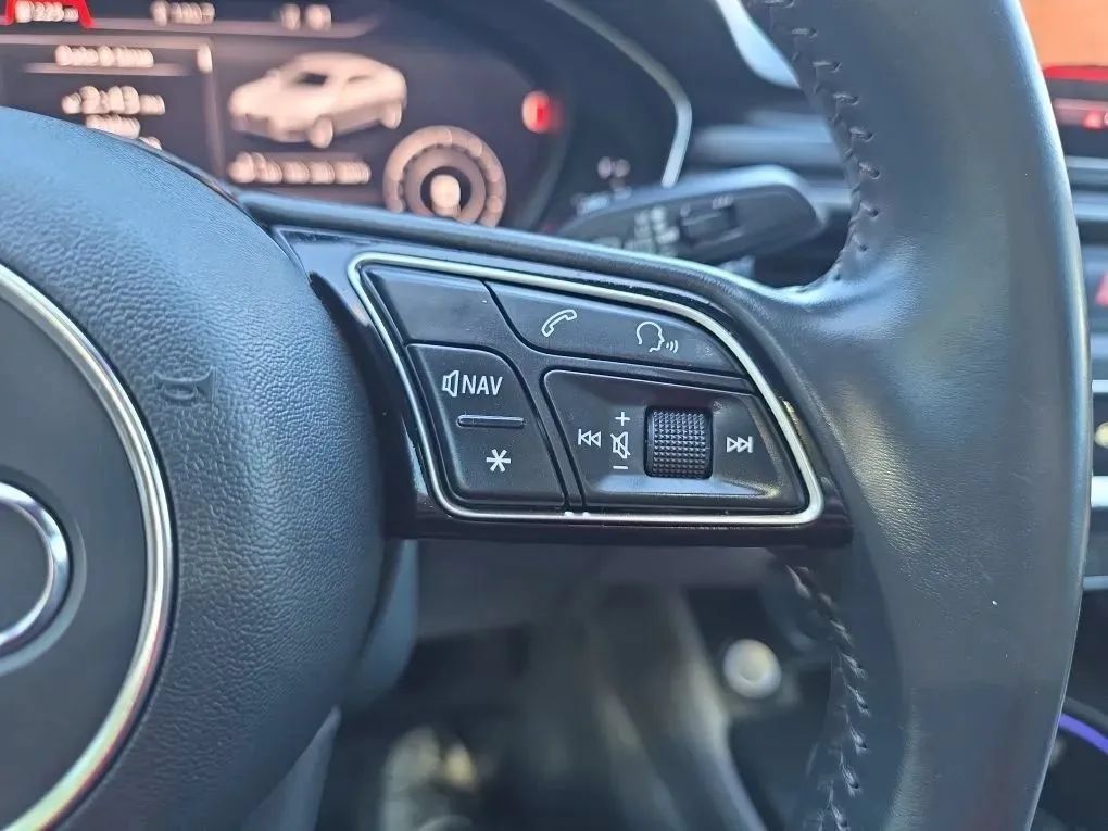 Used 2018 Audi A5 2.0T Prestige w/ Driver Assistance Package AWD/4WD image 21
