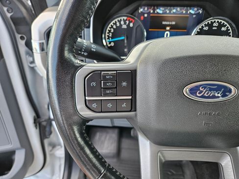 Certified 2021 Ford F150 XLT w/ Equipment Group 301A Mid AWD/4WD image 20