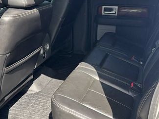 Used 2010 Ford F150 Lariat AWD/4WD video 2