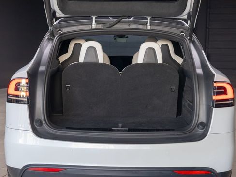 Used 2023 Tesla Model X Plaid AWD/4WD image 16