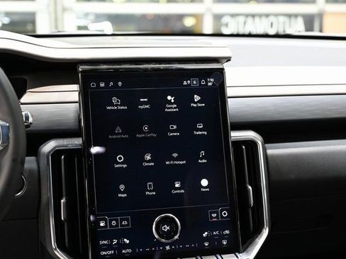 New 2026 GMC Acadia Elevation w/ Elevation Premium Package image 16