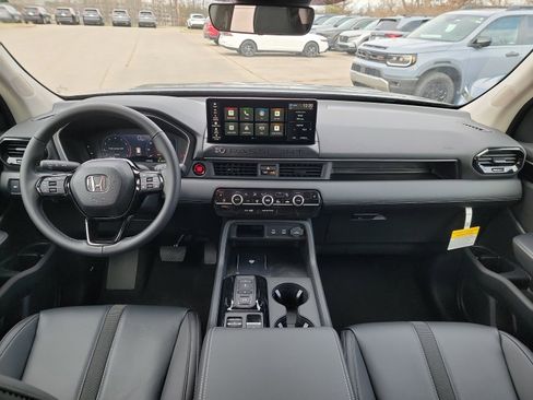 New 2026 Honda Passport RTL image 15