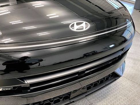 Certified 2024 Hyundai Kona N Line AWD/4WD image 28