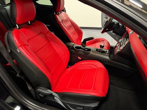 Used 2015 Ford Mustang GT w/ GT Performance Package RWD image 14