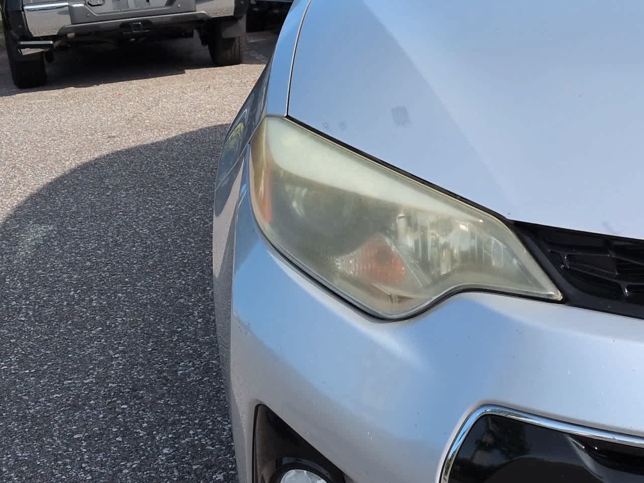 Used 2014 Toyota Corolla S FWD image 10
