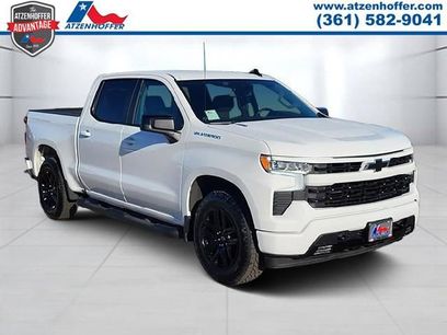 Certified 2026 Chevrolet Silverado 1500 RST w/ RST Select Package