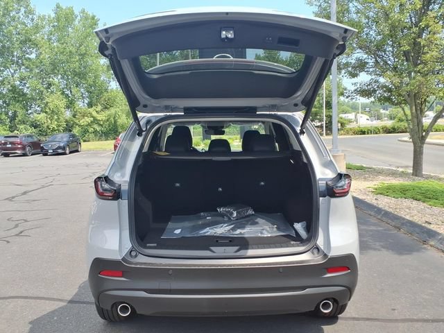 New 2026 MAZDA CX-5 Preferred AWD/4WD image 6