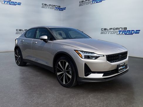 Used 2023 Polestar Polestar 2 image 3