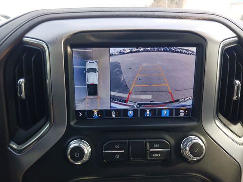 Used 2022 GMC Sierra 3500 SLT w/ Texas SLT Premium Package image 22