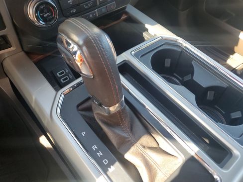 Used 2017 Ford F150 King Ranch w/ Equipment Group 601A Luxury image 24