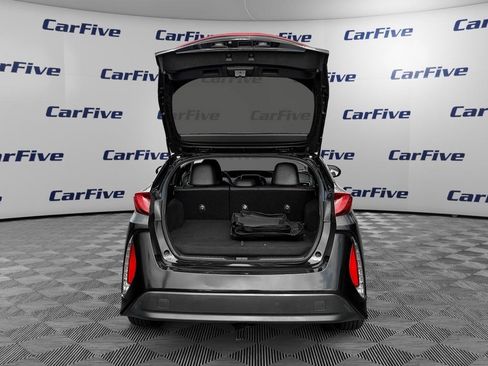 Used 2022 Toyota Prius Prime XLE FWD image 11