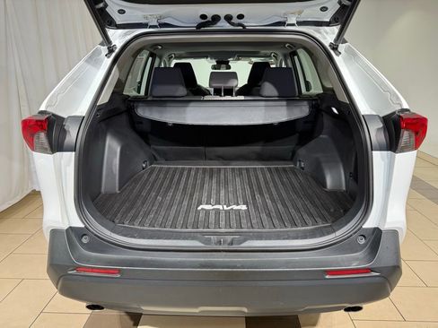 Certified 2023 Toyota RAV4 XLE image 11