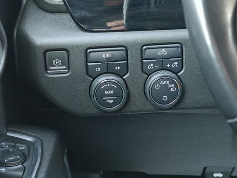 Certified 2023 Chevrolet Silverado 1500 LT image 21