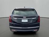 Certified 2025 Cadillac XT5 Premium Luxury w/ Technology Package image 6