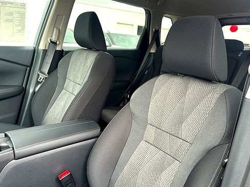 New 2026 Nissan Rogue SV image 11