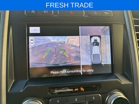 Used 2020 Ford F150 Raptor w/ Equipment Group 802A Luxury image 27