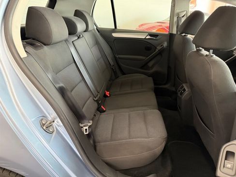 Used 2012 Volkswagen Golf TDI FWD image 33