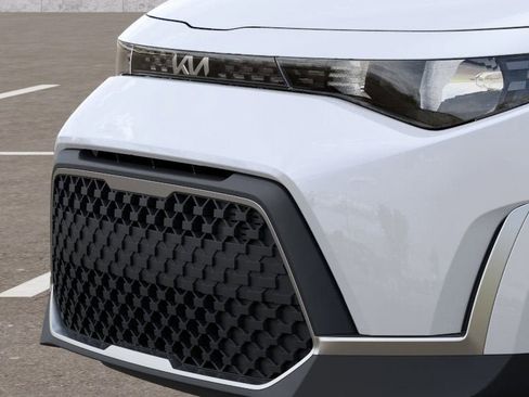 New 2025 Kia Soul LX image 38