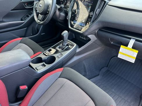 Certified 2024 Subaru Impreza RS w/ Popular Package #1 image 15
