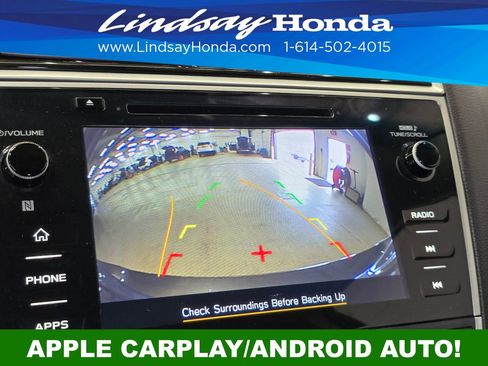 Used 2019 Subaru Legacy 2.5i Premium AWD/4WD image 18