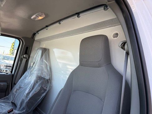 New 2026 Ford E-350 and Econoline 350 Super Duty w/ Power Equipment Group image 12