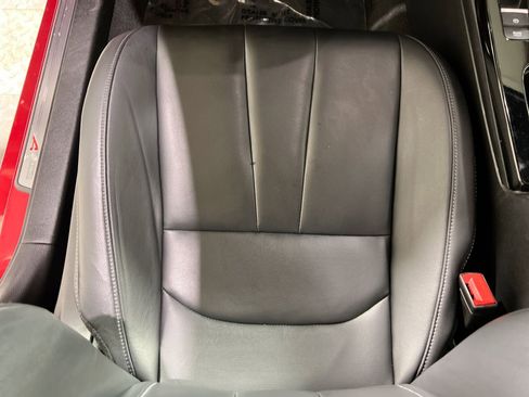 Used 2023 Acura Integra A-Spec image 21