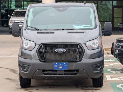 New 2025 Ford Transit 350 XL image 7