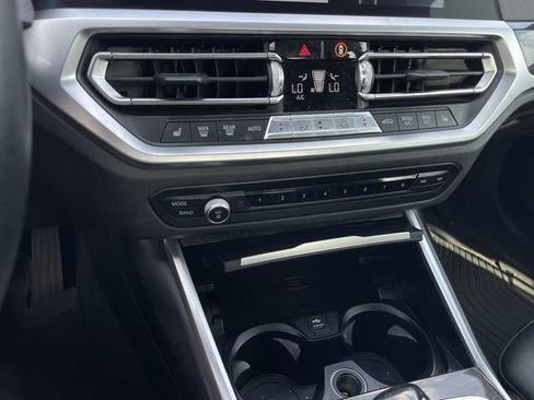 Used 2021 BMW 330e xDrive w/ Driving Assistance Package AWD/4WD image 18