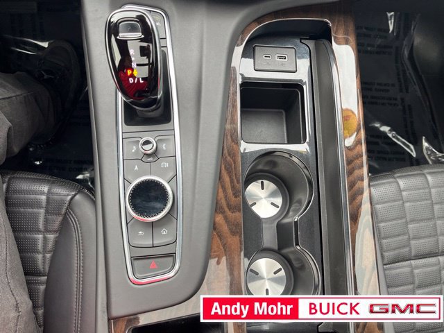 Used 2023 Cadillac Escalade Sport Platinum AWD/4WD image 36