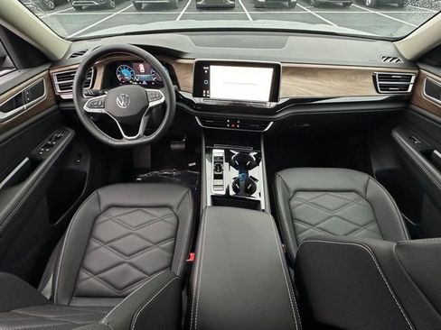 New 2026 Volkswagen Atlas SE AWD/4WD image 31