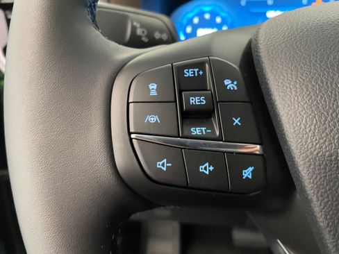 New 2025 Ford Bronco Sport Outer Banks w/ Outer Banks Tech Package+ image 21