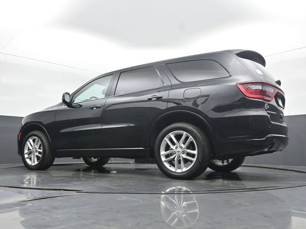 Used 2025 Dodge Durango GT AWD/4WD image 54