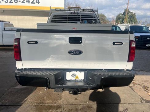 Used 2015 Ford F250 XL w/ Power Equipment Group image 3