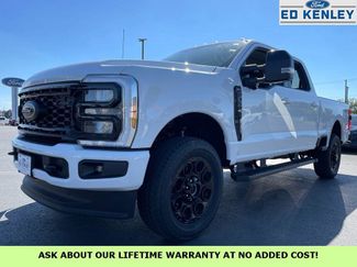 New 2026 Ford F350 Lariat w/ Black Appearance Package video 1