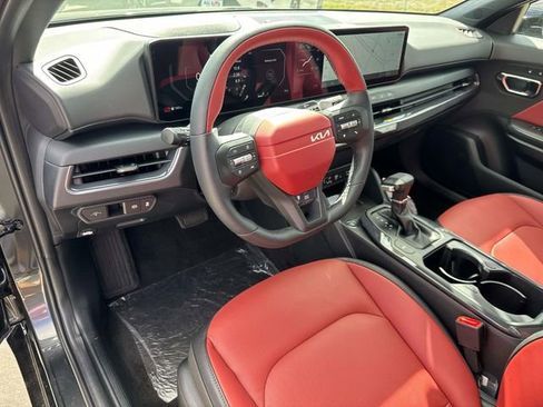 New 2026 Kia K4 GT-Line image 20