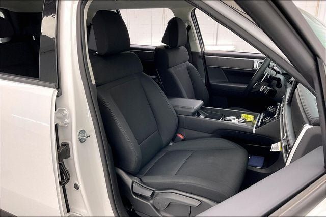 Used 2026 Hyundai Santa Fe SE AWD/4WD image 7