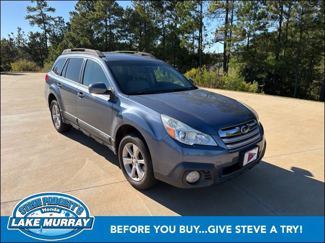 Used 2014 Subaru Outback 2.5i Premium AWD/4WD image 1