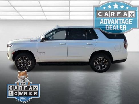 Used 2022 Chevrolet Tahoe Z71 image 33