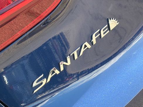 Used 2023 Hyundai Santa Fe Limited FWD image 10