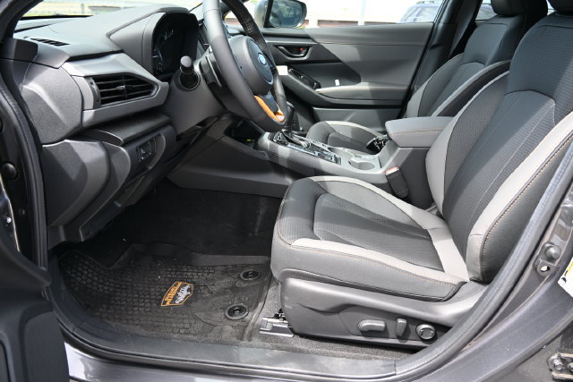 New 2026 Subaru Crosstrek 2.5i Wilderness AWD/4WD image 19