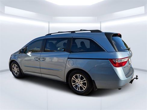 Used 2012 Honda Odyssey EX image 6