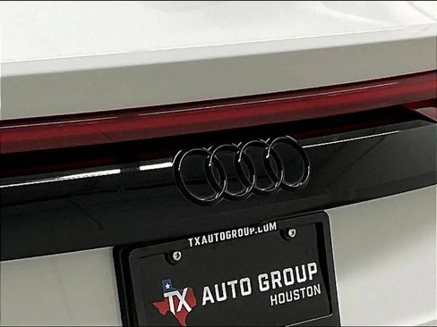 Used 2023 Audi SQ8 Premium Plus AWD/4WD image 49