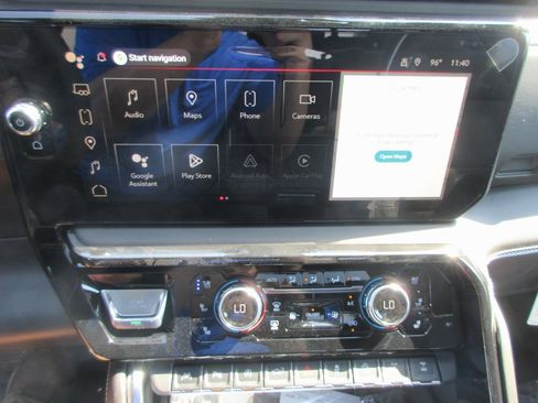 New 2026 GMC Sierra 1500 AT4X image 21