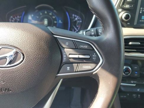 Used 2020 Hyundai Santa Fe SEL w/ Cargo Package image 28