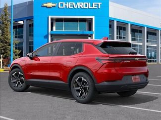 New 2026 Chevrolet Equinox EV LT video 3