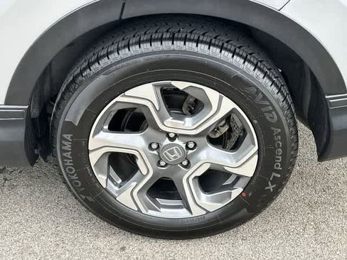 Used 2019 Honda CR-V EX image 5