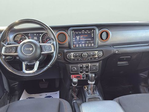 Used 2021 Jeep Gladiator Mojave image 22